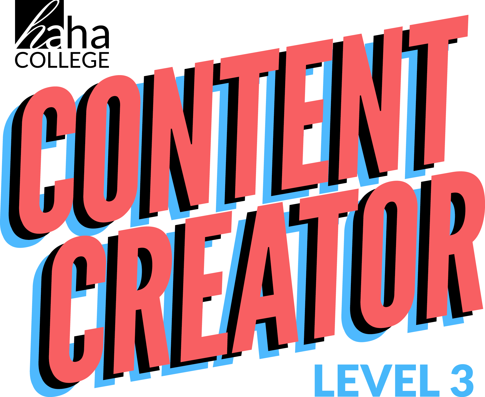 HAHA Content Creator – Portal